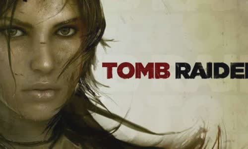Interesting fact about Tomb Raider
