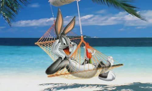 Interesting facts about Bugs Bunny