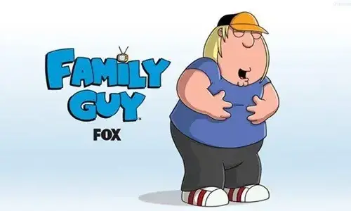 Interesting facts about Chris Griffin |