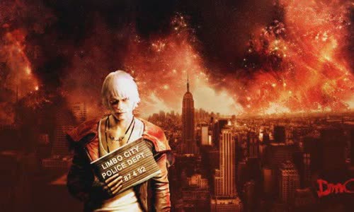 Interesting facts about Devil May Cry