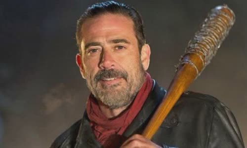 Interesting facts about Jeffrey Dean Morgan