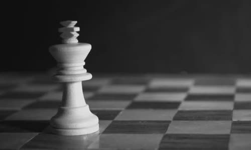 Interesting truth about chess