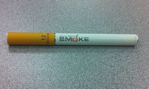 Interesting truth about electronic cigarettes