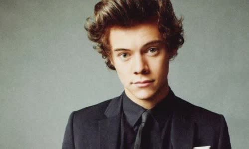 Interesting truth about Harry Styles's hair