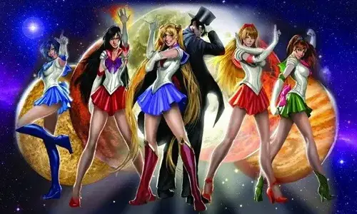 Interesting truth about moon sailors