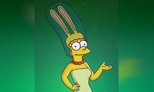 marge-simpson-has-rabbit-ears