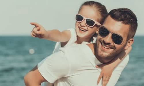 National Sunglasses Day |