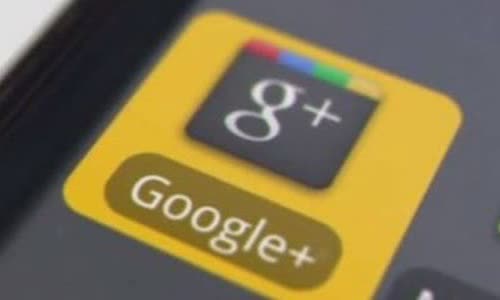 Ten Ten Set Google Plus