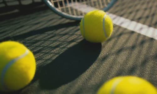 Tennis scoring system.