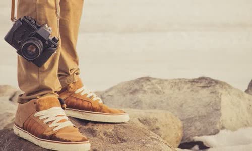 The difference between retro & classic clothes