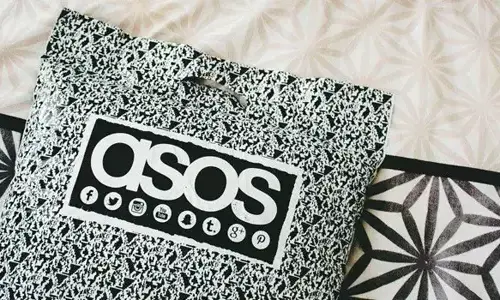 The history of ASOS