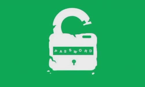 The importance of having a safe password information