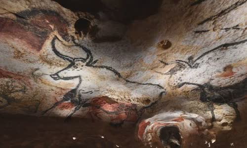 the-oldest-cave-art-in-the-world
