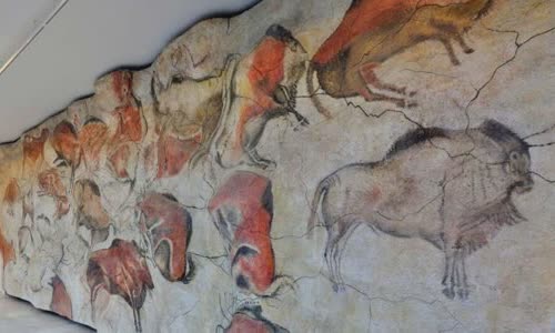 the-oldest-cave-art-in-the-world
