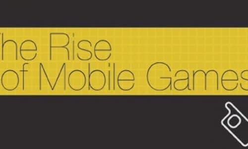 The rise of infographic mobile games