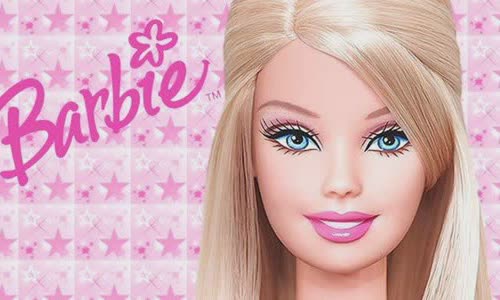 The truth about Barbie.