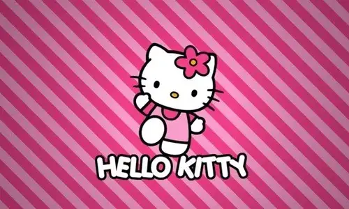The truth about Hello Kitty