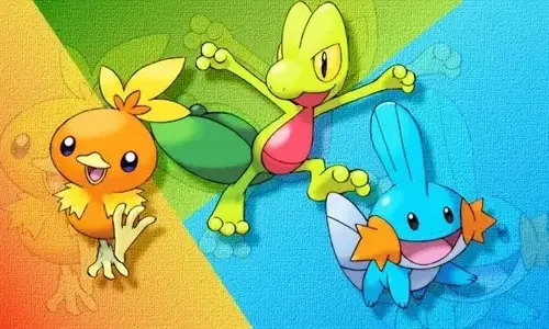 The truth about Pokémon in the third generation