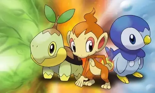 The truth about Pokémon starting fourth generation