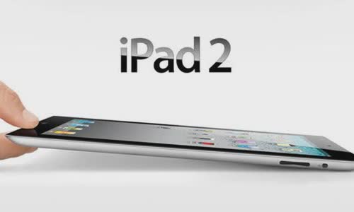The truth about the Apple iPad 2