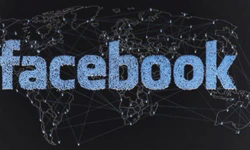 The world is obsessed with Facebook