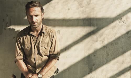 Tools & Thangs About Andrew Lincoln |
