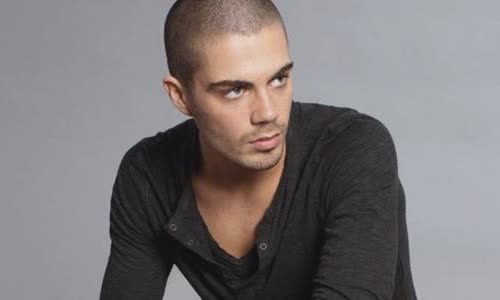 Truth about max george |