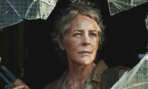 Truth about melissa mcbride |