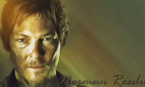 Truth about Norman Reedus |