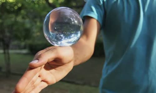 What is Muggling Contact?