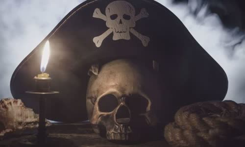 why-are-pirate-wearing-eye-arrays
