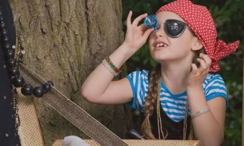 why-are-pirate-wearing-eye-arrays