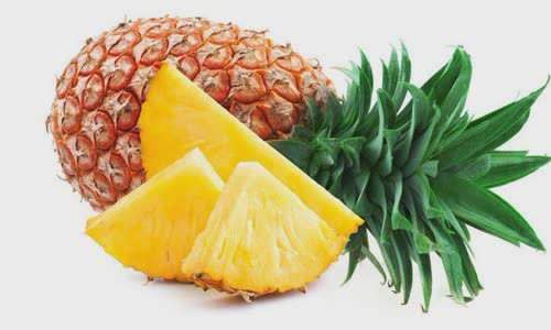 10 attractive truth about pineapple