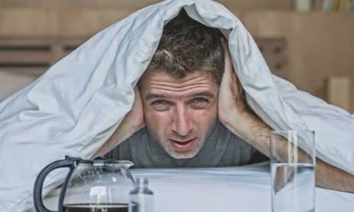 10 crazy ways to cure a hangover