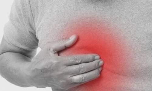 10 foods that help kill heartburn