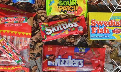 10 surprising foods that you don't know are vegan
