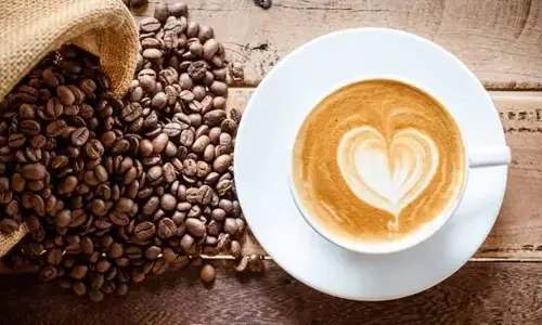 10 surprising health benefits of coffee