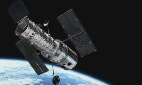 14 great facts about Hubble space telescopes