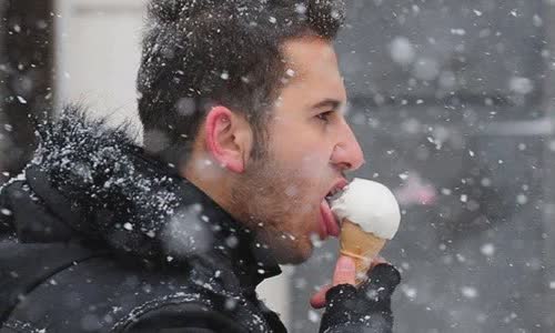 15 bizarre eating disorders