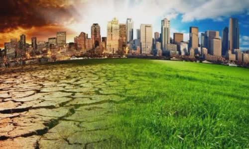 15 dangerous legends on climate change