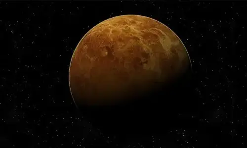 15 facts you do not know about Venus