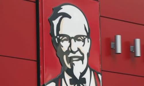15 Finger Lickin 'good truth about KFC