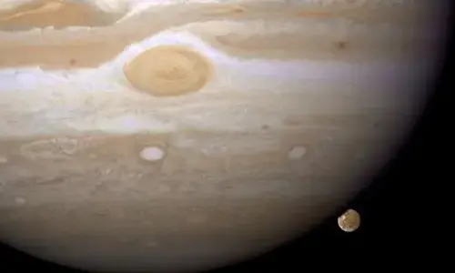 15 Interesting Facts About Jupiter