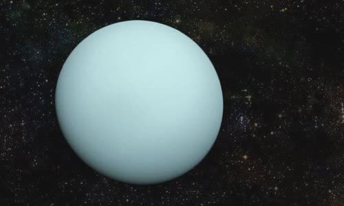 15 interesting facts about Uranus planets