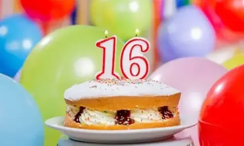16 truth about number 16
