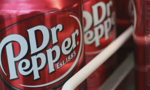 18 new truth about Dr. Pepper