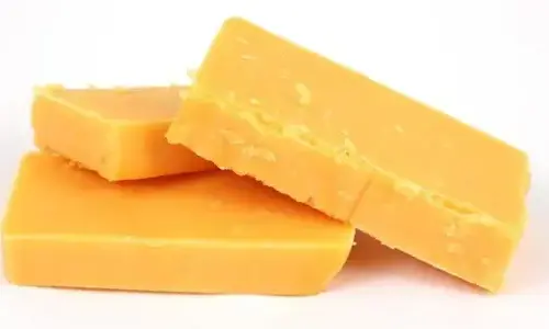 20 cheese facts