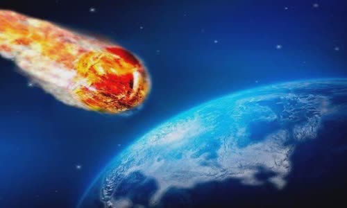 20 interesting facts about comets