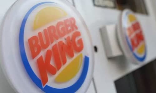 20 truth watering on Burger King
