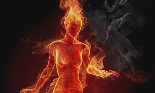 20 ways to strange to burn calories